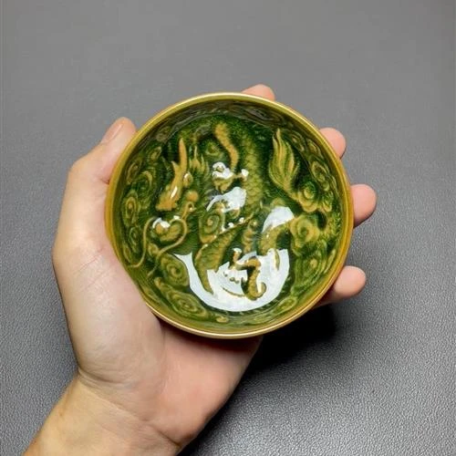 【闪购商品】茶盏-10150..........
