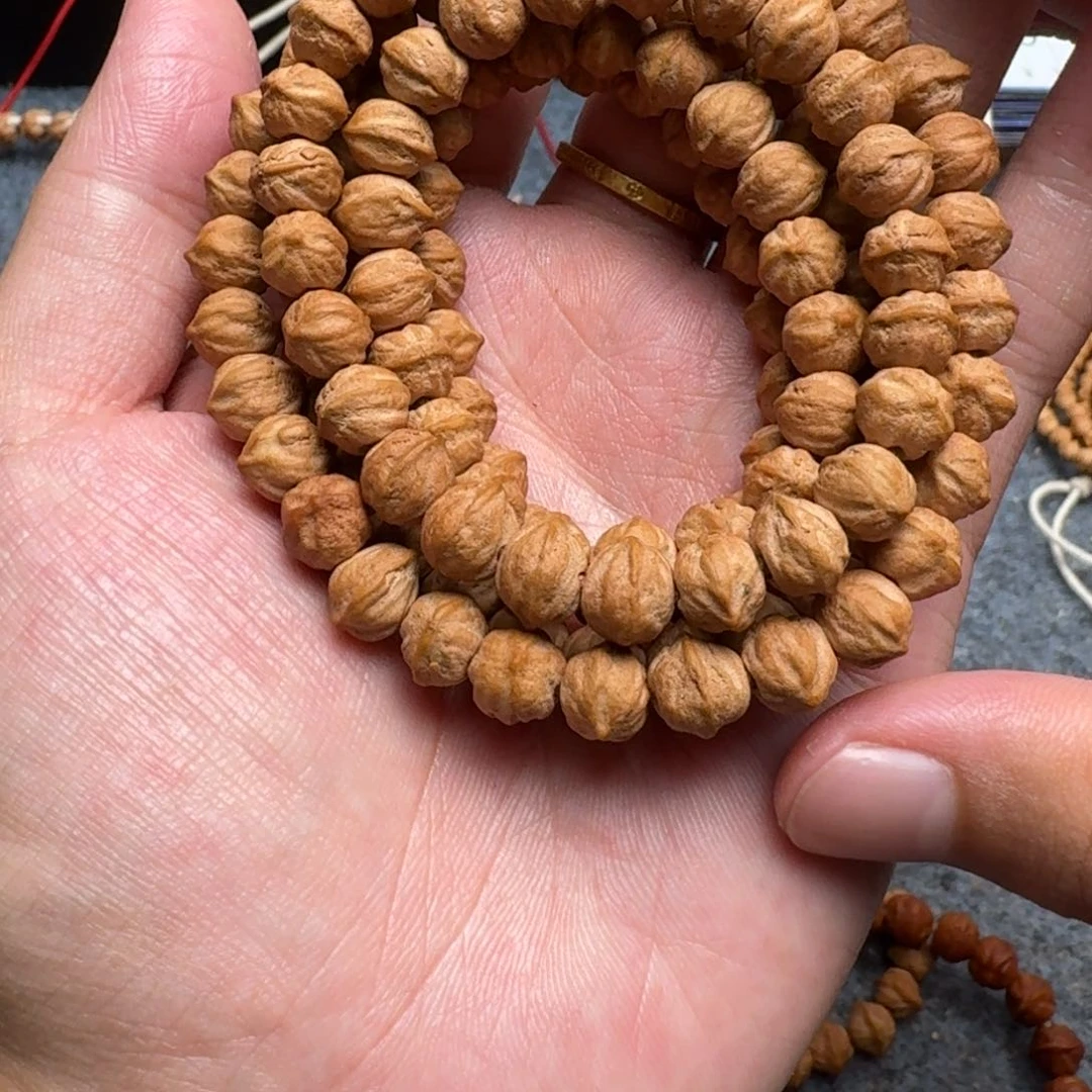 手串柏香籽/百香籽2