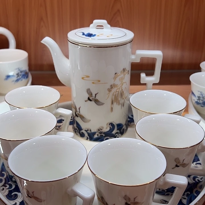 陶瓷茶具哈哈哈哈哈