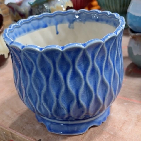 陶瓷口径不清楚问客服