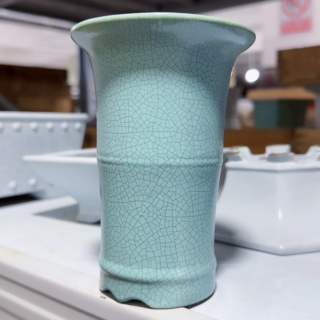 陶瓷花盆特价上新