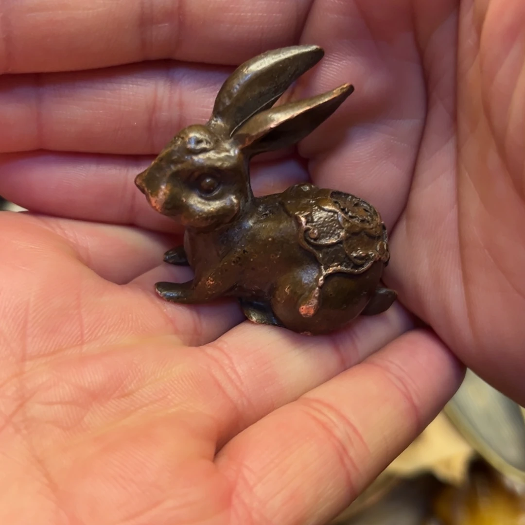 铜器工艺百货艺品专属链接