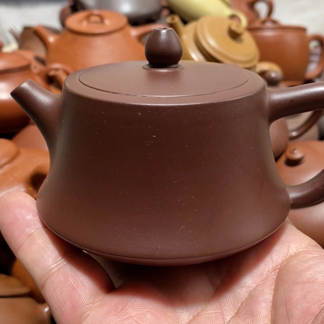 紫砂茶壶闪购商品紫砂壶