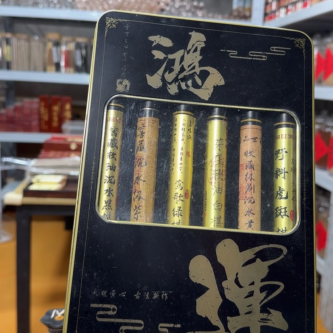 线香买天然香找老陈靠谱