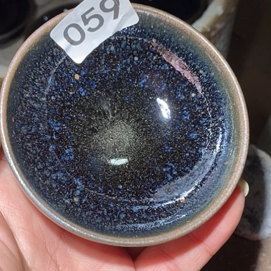 茶盏是因为一、是因为自己太累