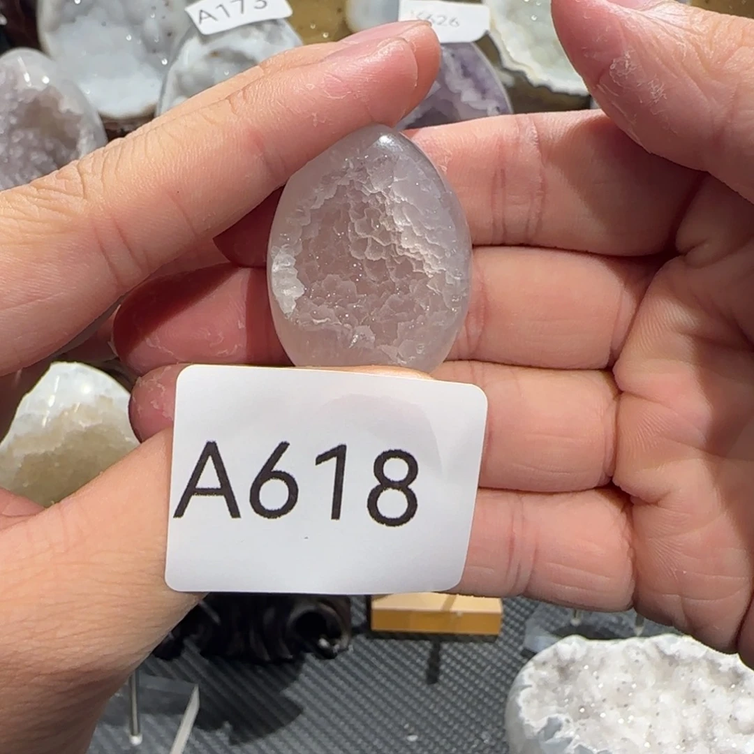 玛瑙/玉髓珠宝奇石未镶嵌