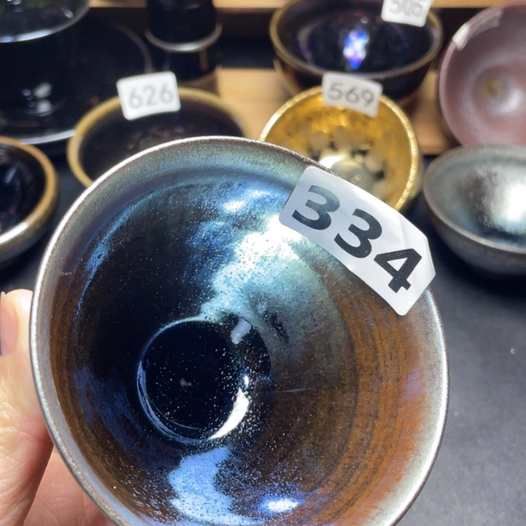 【闪购商品】茶盏334