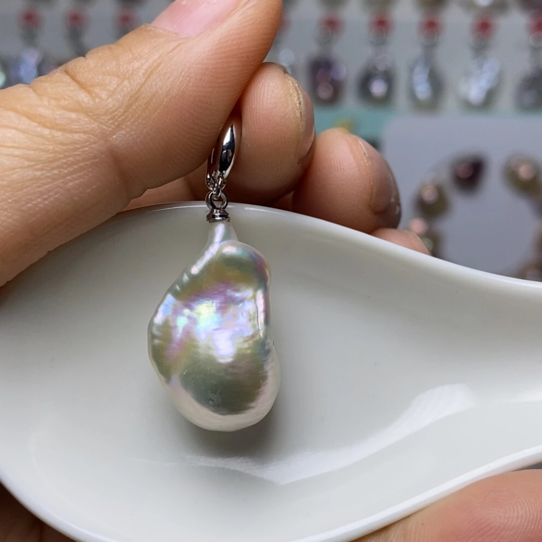 淡水珍珠其它未镶嵌