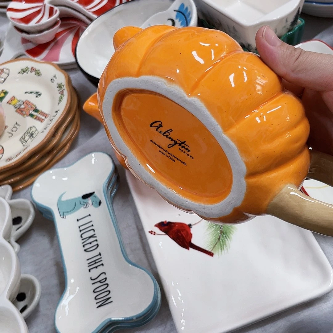 苗****满20包邮瑕疵陶瓷不退不换完美主义者慎拍