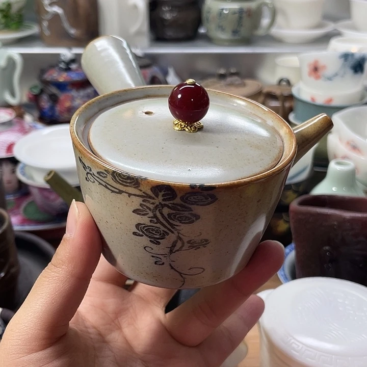 陶瓷制品及陶瓷艺术品容量200