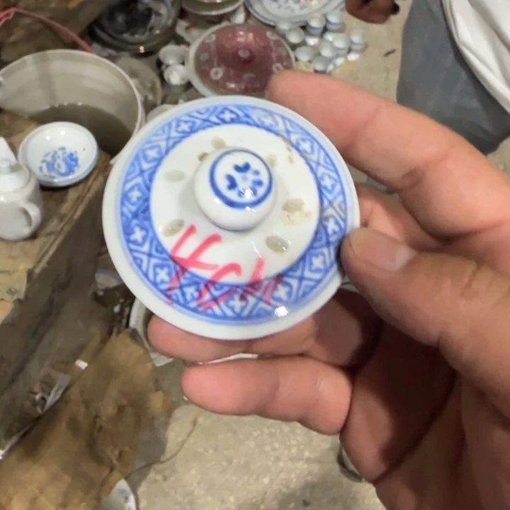 其他景德镇陶瓷艺术品