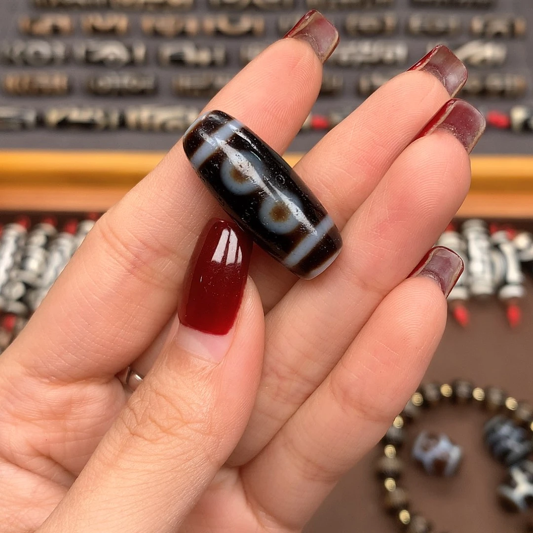 玛瑙/玉髓珠宝半成品未镶嵌