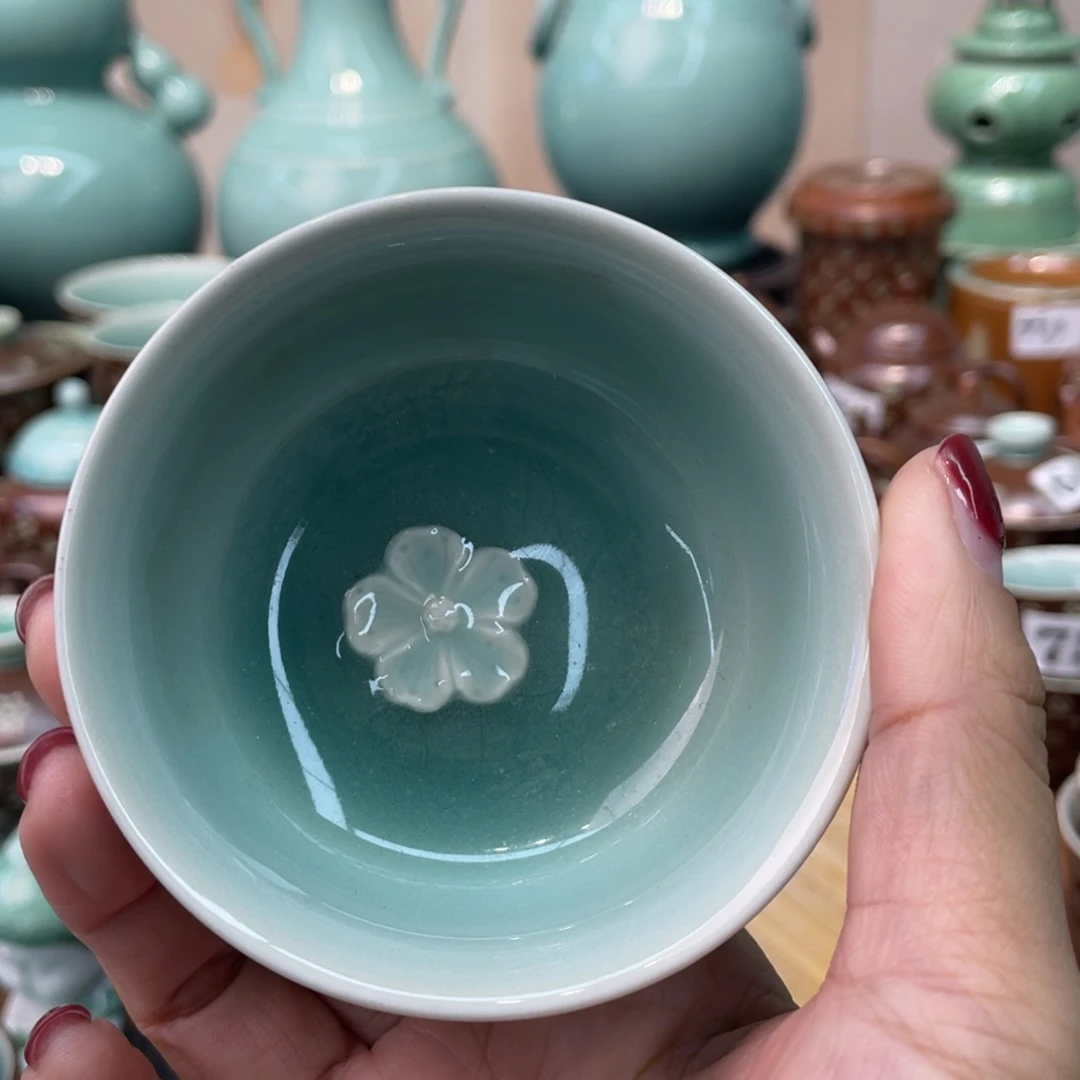 微瑕……杯子……福利