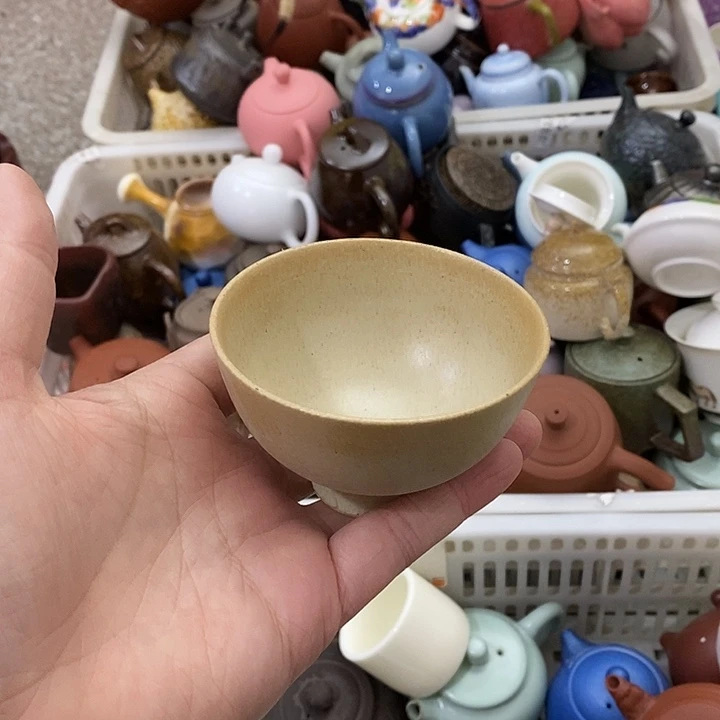 陶瓷艺术品及陶瓷制品
