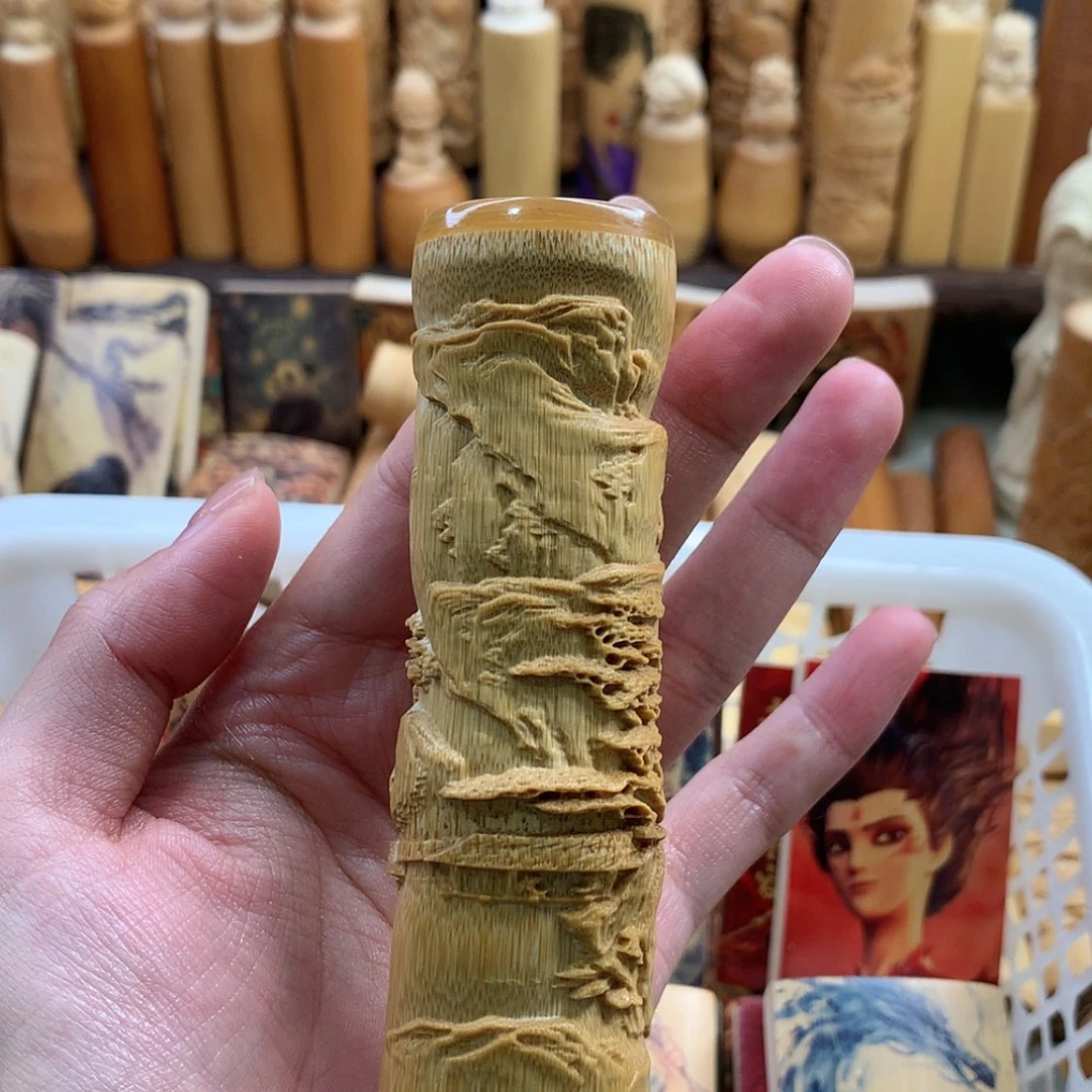 【闪购商品】竹实心竹哈哈哈哈哈哈