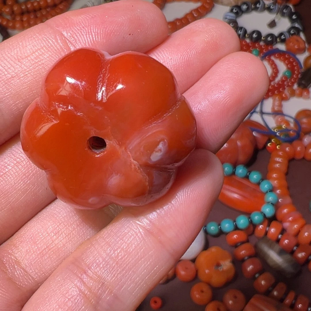 大果紫檀（缅甸花梨）阿*