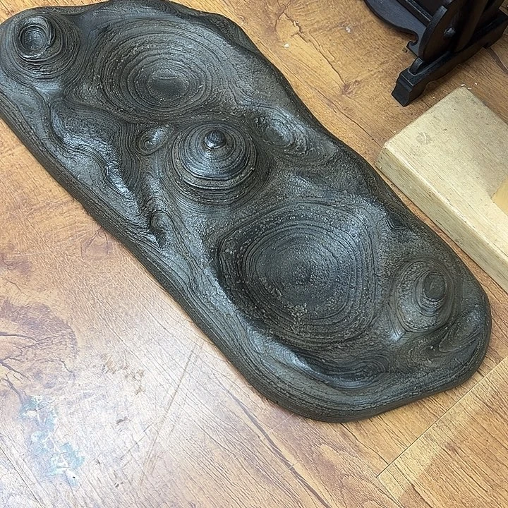 石***意石材精品奇石摆件放漏推荐