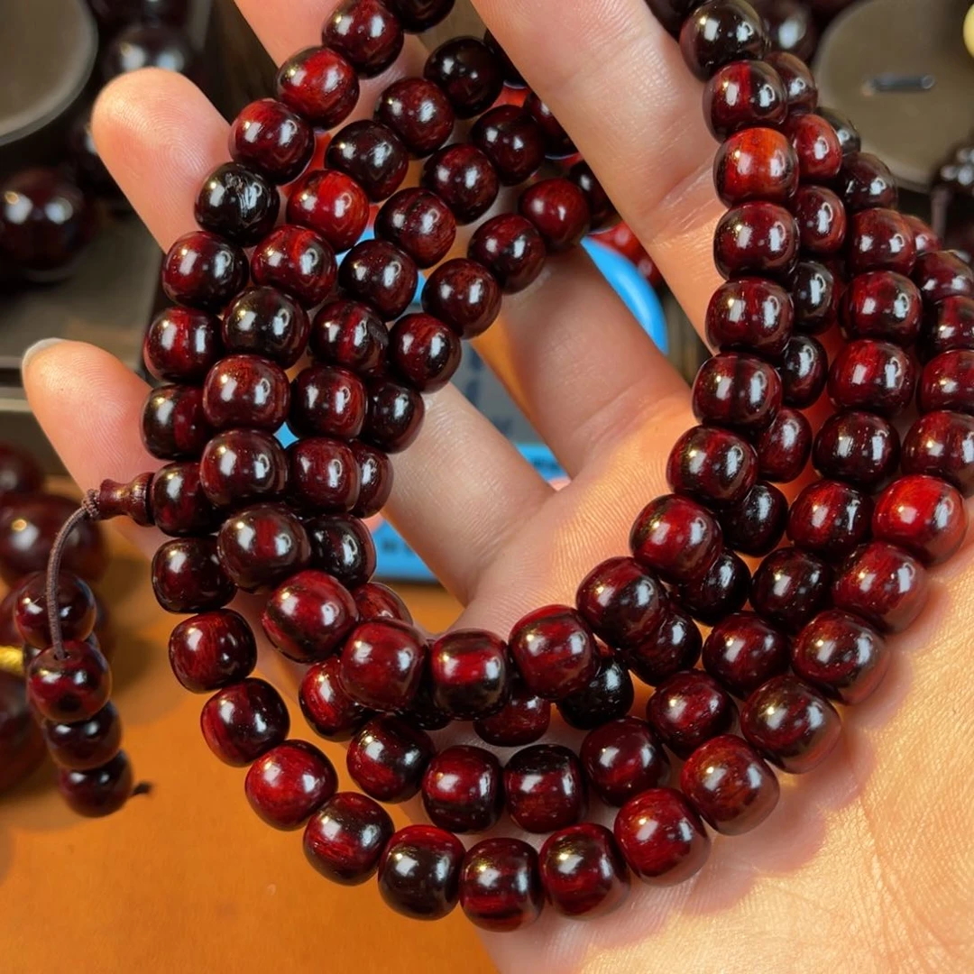 檀香紫檀（小叶紫檀）差****大