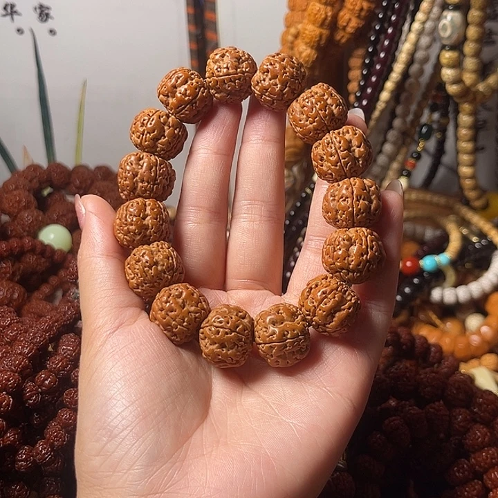 吊坠金刚菩提1819单圈