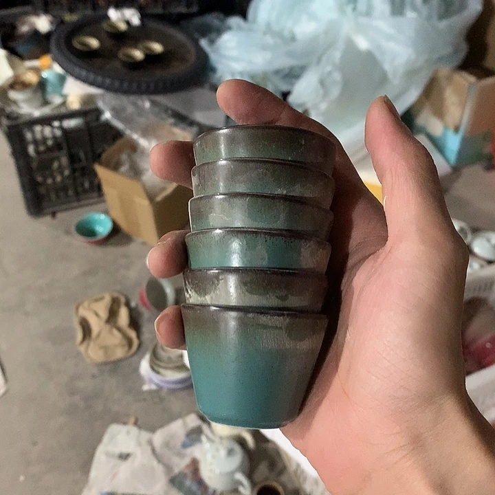 微瑕茶具介意勿拍