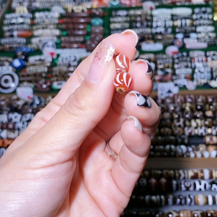 【闪购商品】玛瑙/玉髓散珠