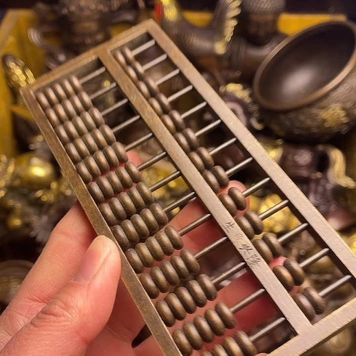 铜器摆件诚信经营