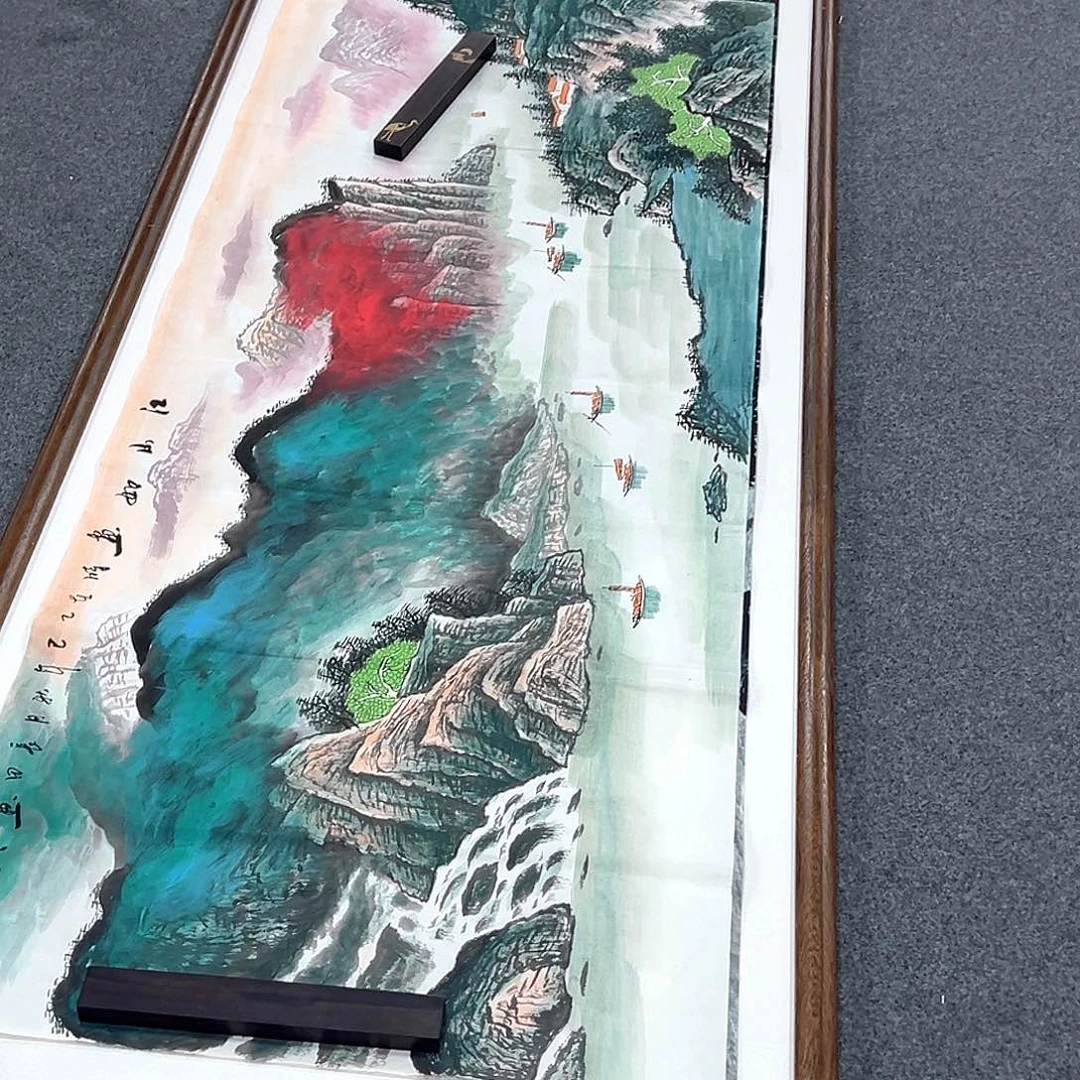 横款惊喜的发现了这款美颜