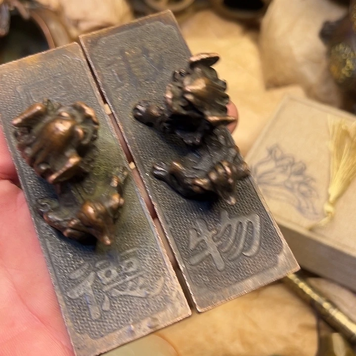 铜器工艺铜器工艺铜器