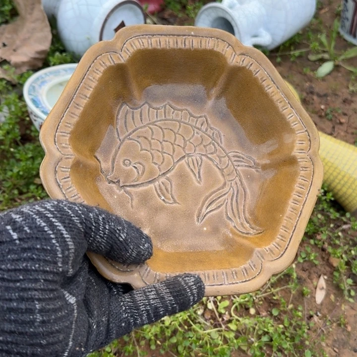 摆件陶瓷器瓷器瓷器瓷器