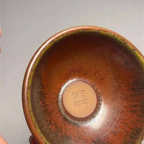 【闪购商品】茶盏-57.............