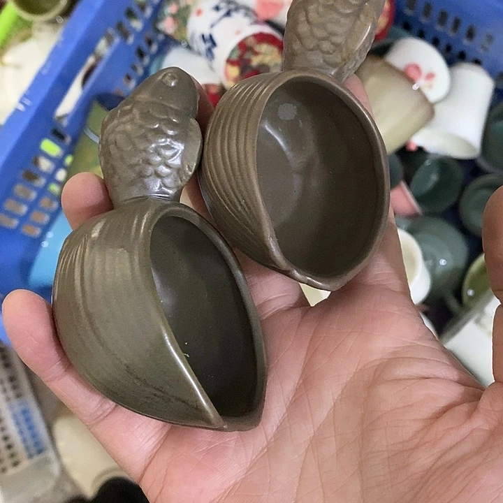 陶瓷艺术品及陶瓷制品