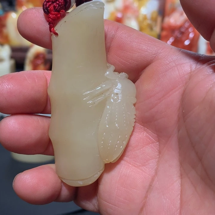 寿山石寿山石印章