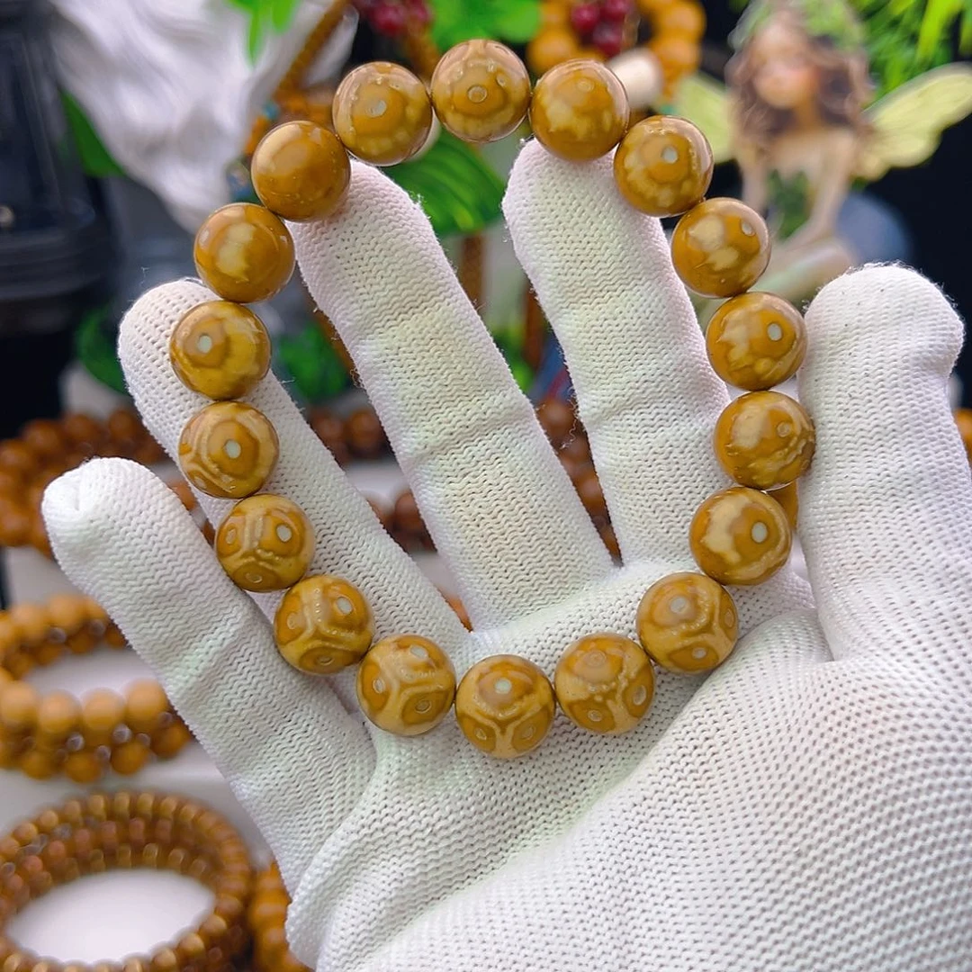 吊坠紫金鼠精品12.9尺寸半实心花皮熊猫