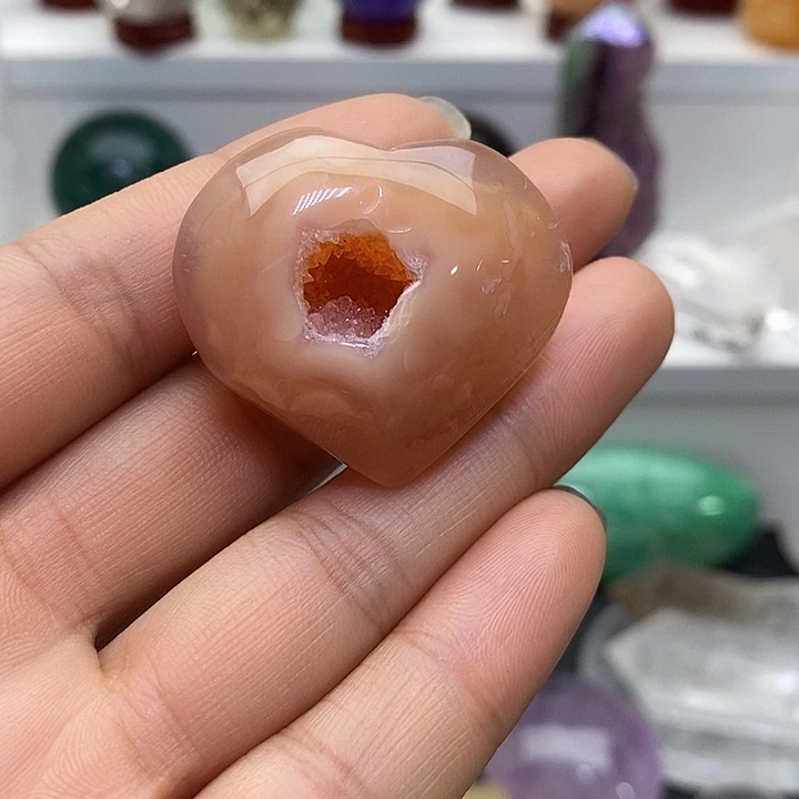 子***谊大型摆件（非配饰）未镶嵌水晶3