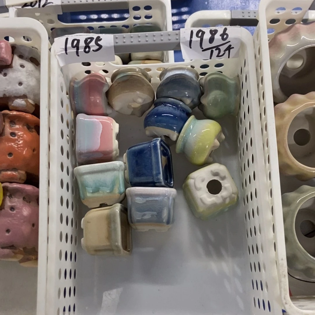 【闪购商品】陶瓷@@1986