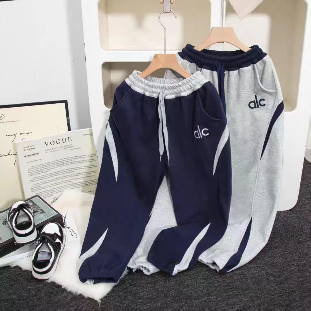 男童裤子秋装2025新款儿童春秋款卫裤爆款休闲长裤男孩秋季运动裤