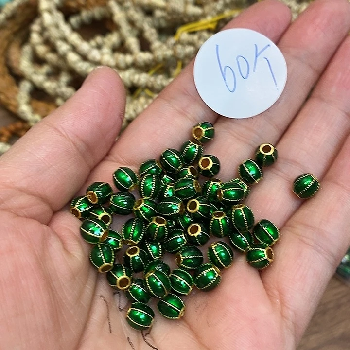 一墨手作编绳配件