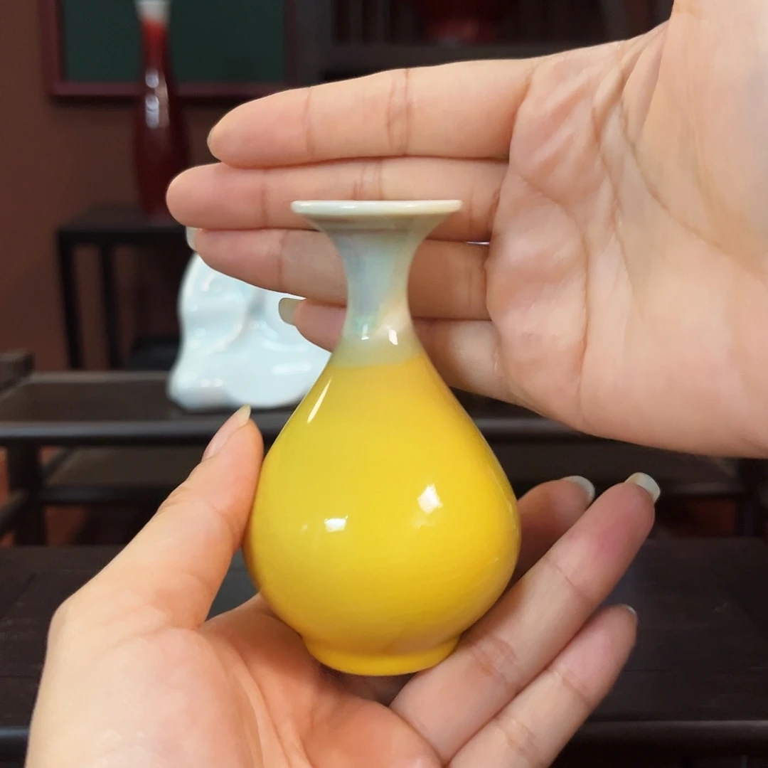 摆件小花器……小花器