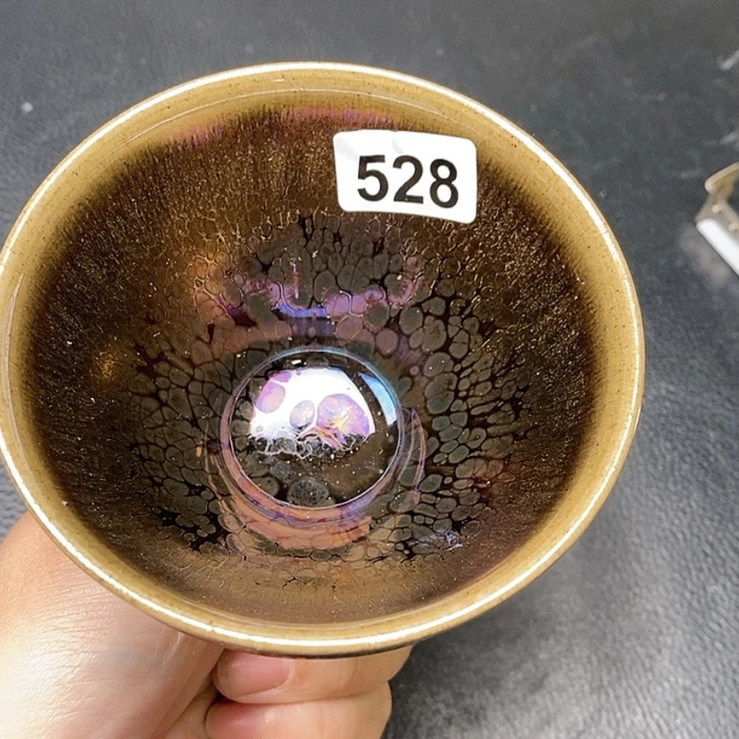 【闪购商品】茶盏已*置我的盏太好看了吧