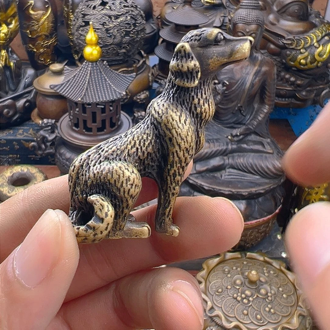 铜工艺美术品等艺术品的