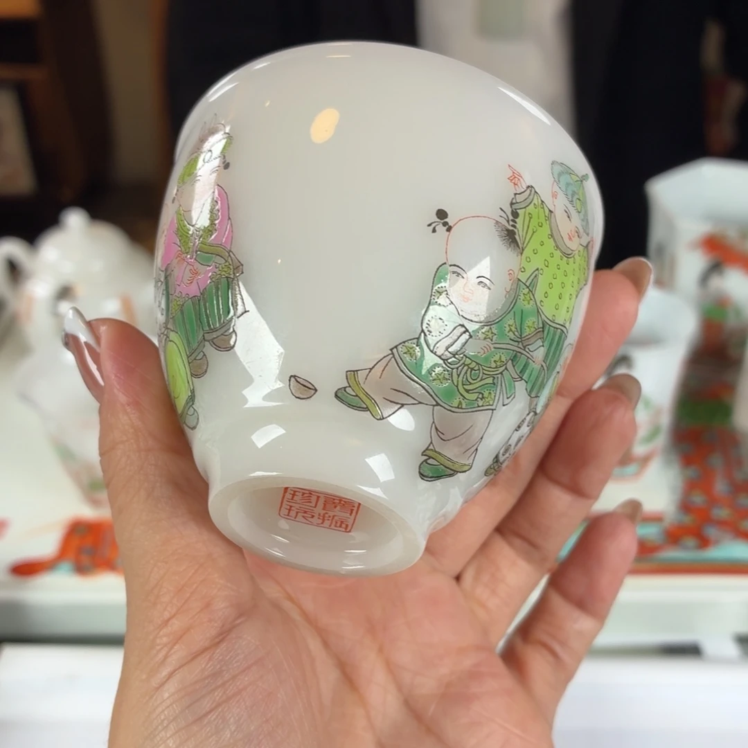 九鸣瓷艺九鸣瓷艺