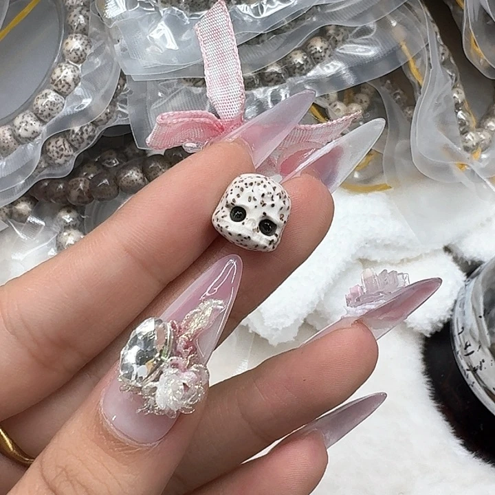 星月菩提手串458配饰阿呆11左右尺寸