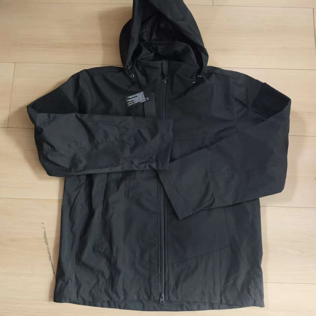 Sweet DD-st系列双色冲锋衣