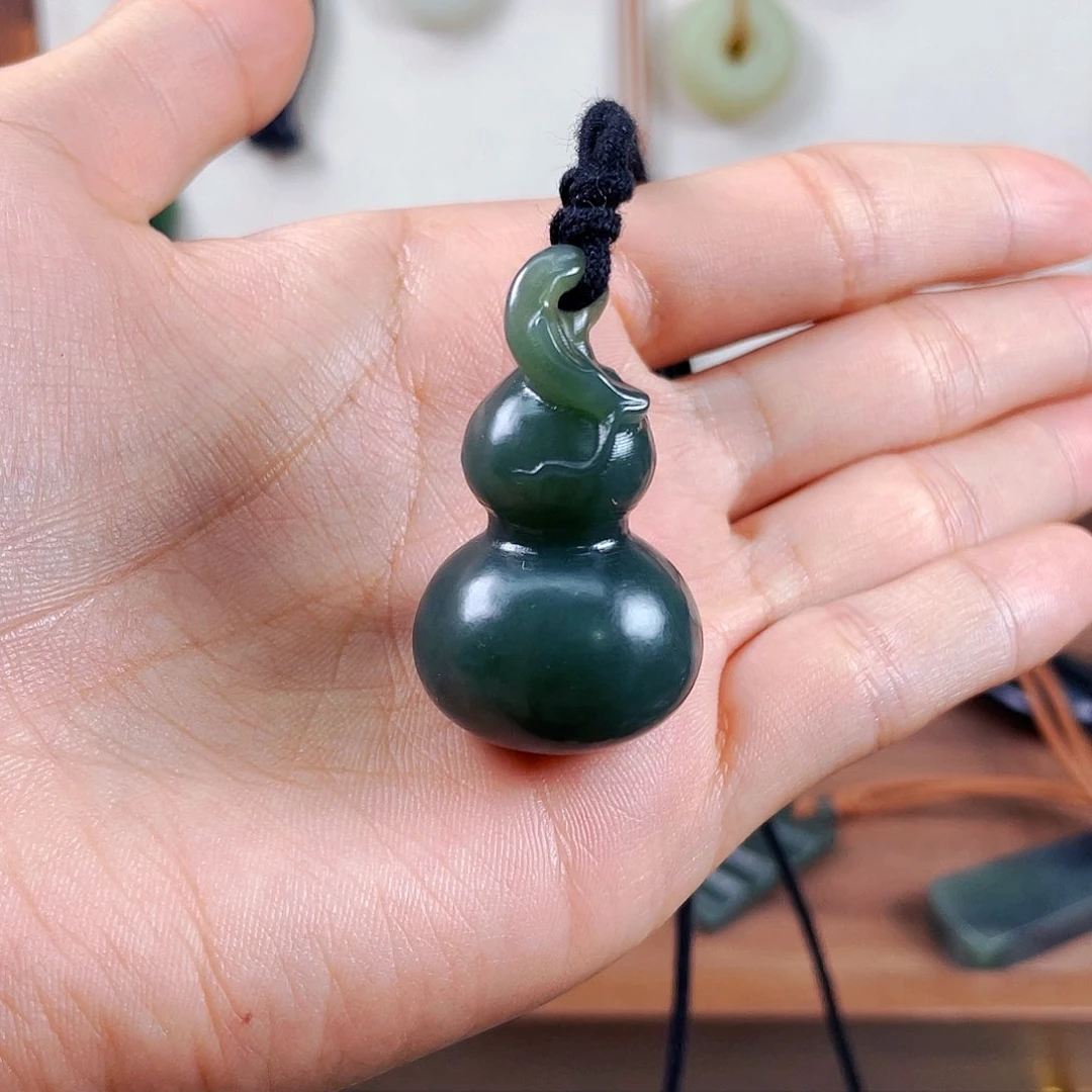 手链未镶嵌和田玉