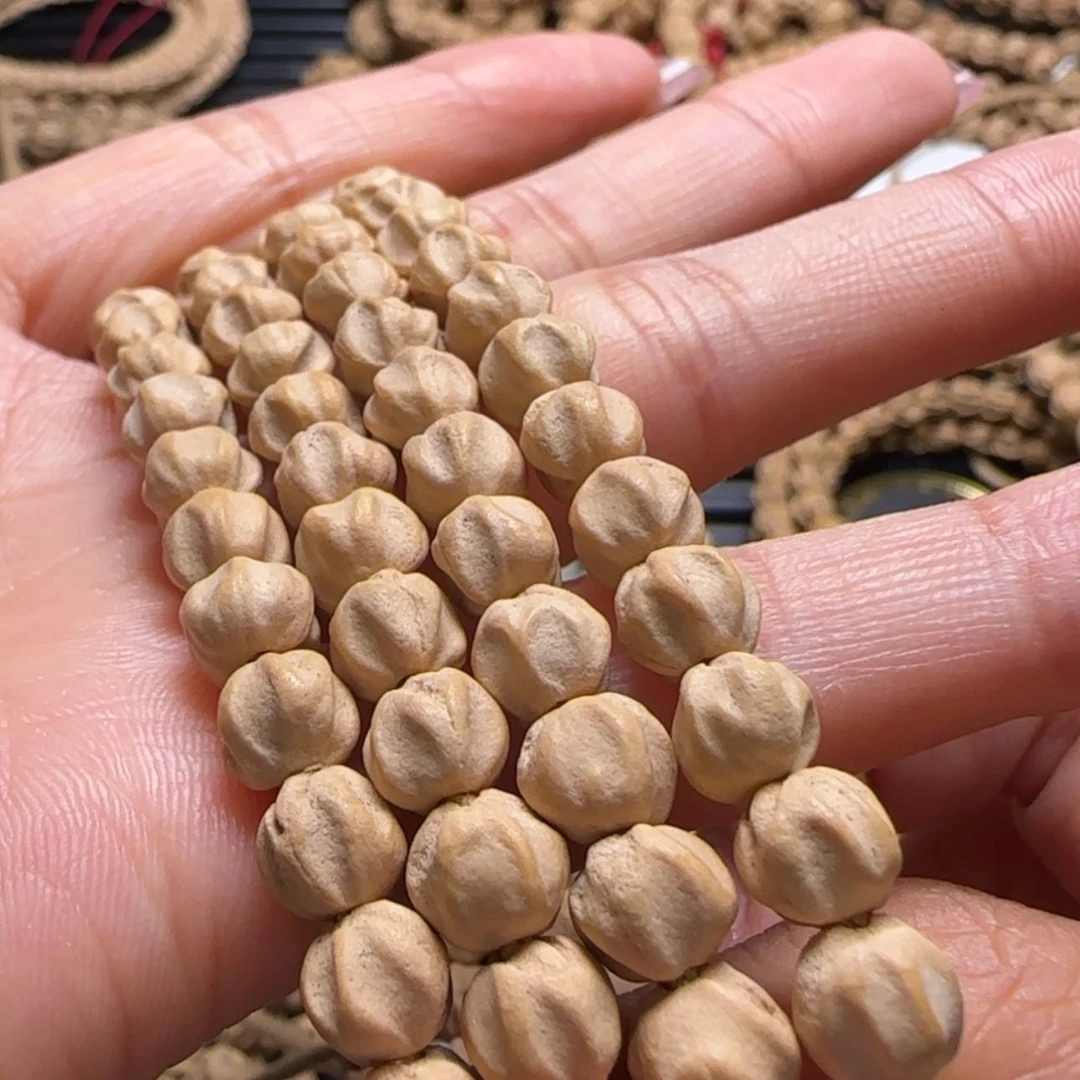 【闪购商品】柏香籽/百香籽吊坠平**生