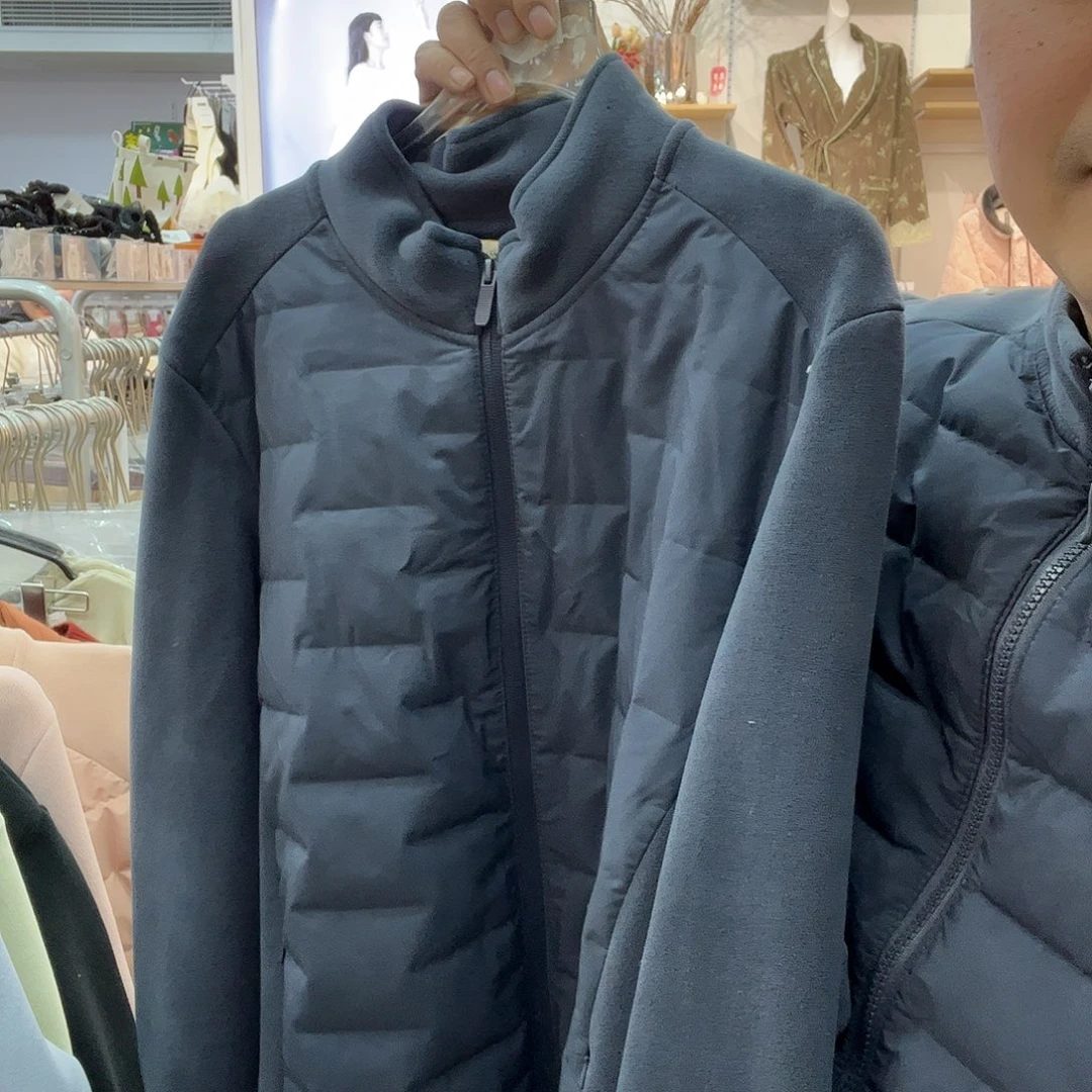 三醋酯纤维黑色2xl