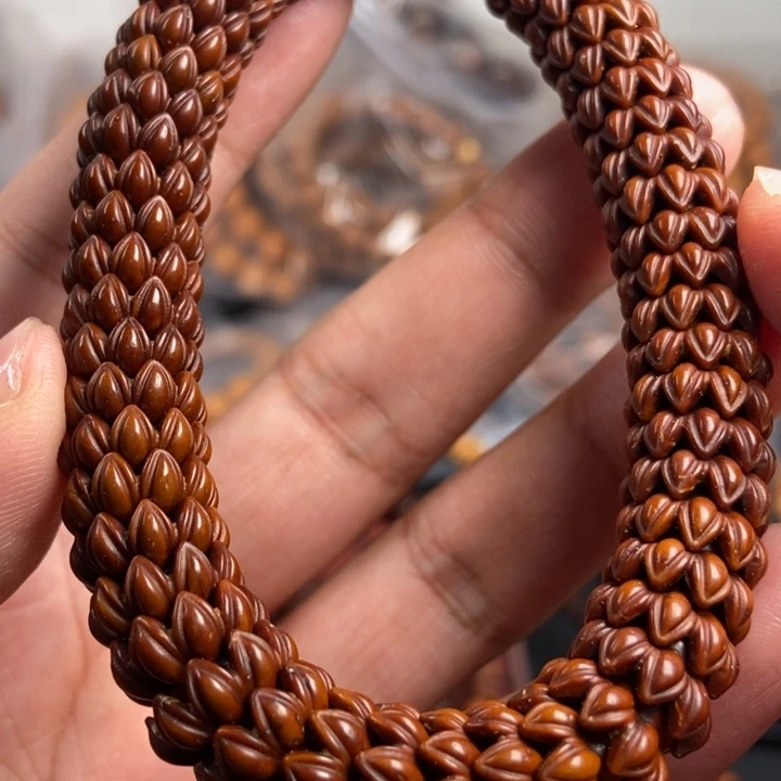 紫金鼠吊坠今天的