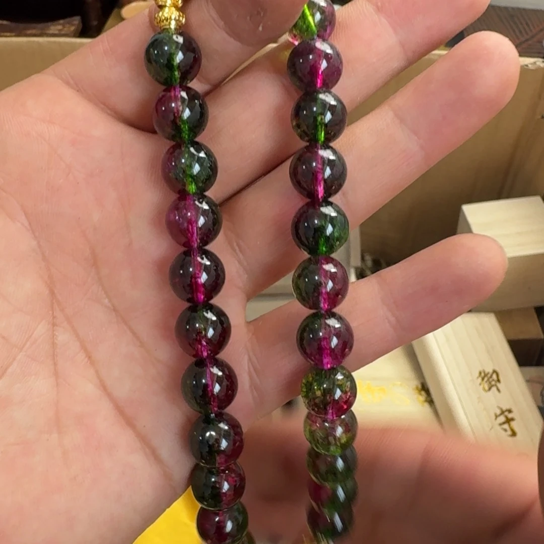 陶瓷手串，多样性发 一