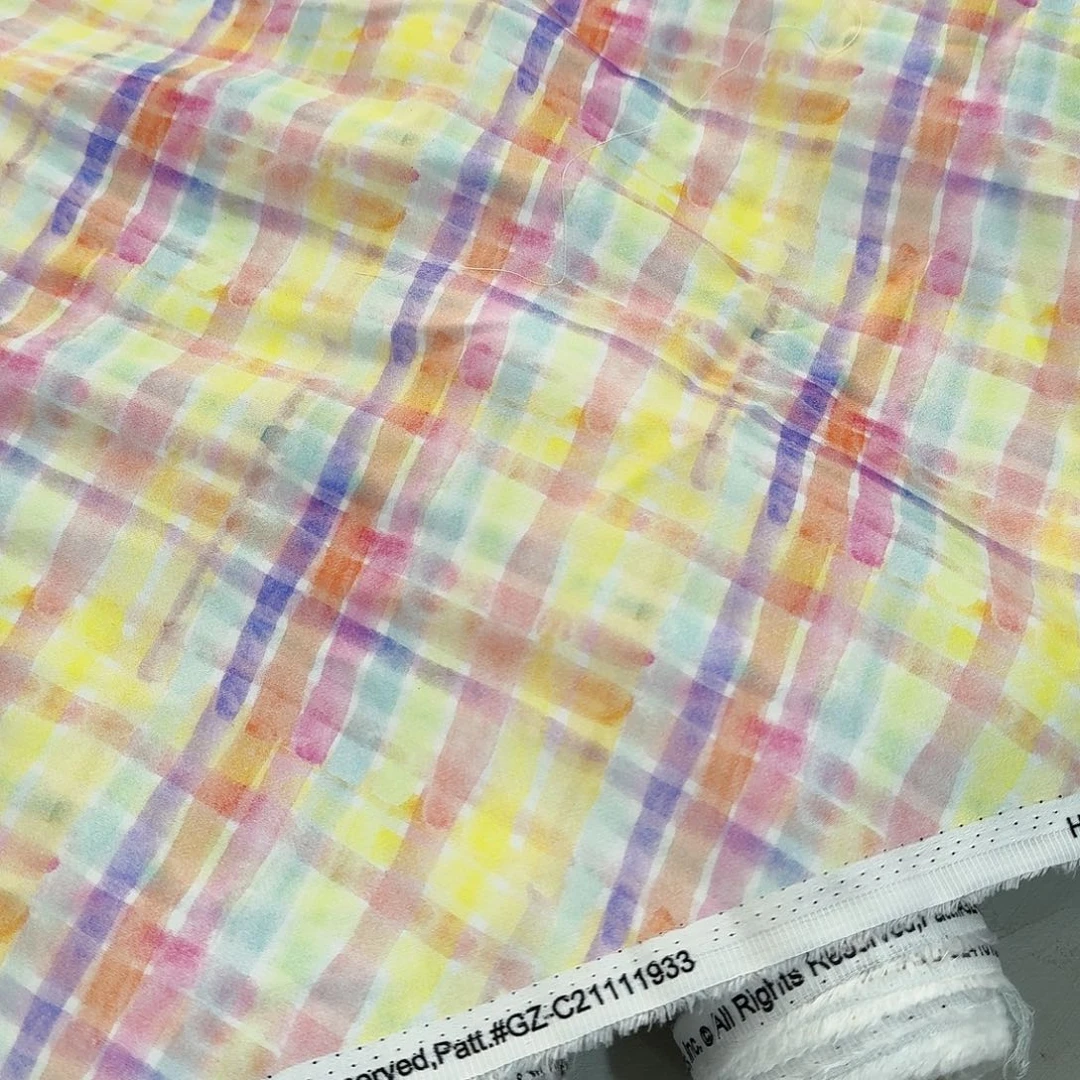 45支人棉贡缎1米价X1.5米超舒服B区