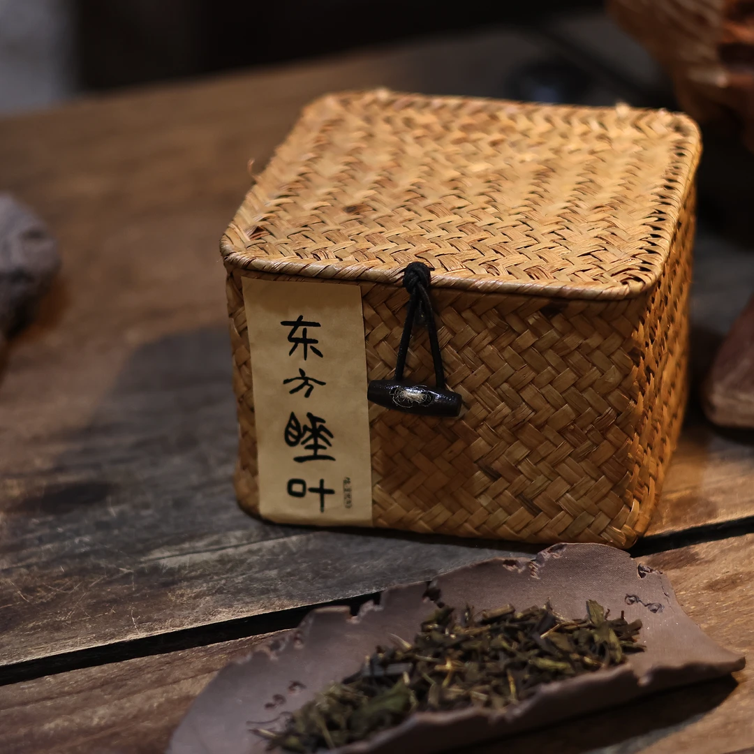【柿间浅憩】酸枣芽*东方睡叶*120g